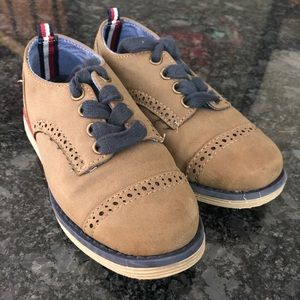 Tommy Hilfiger Dress Shoes